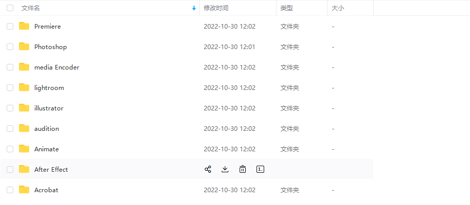 Adobe全家桶下载 Windows版-哆库网