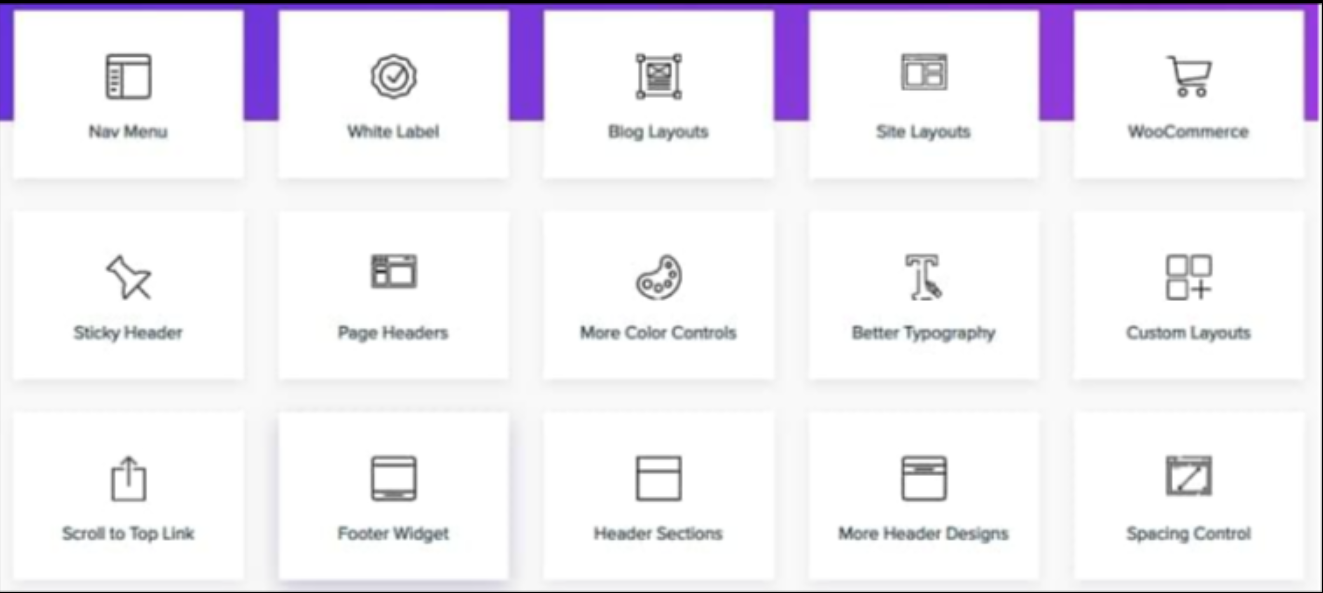 Astra Pro 4.1.6 完美中文汉化破解版 自定义响应式WordPress主题