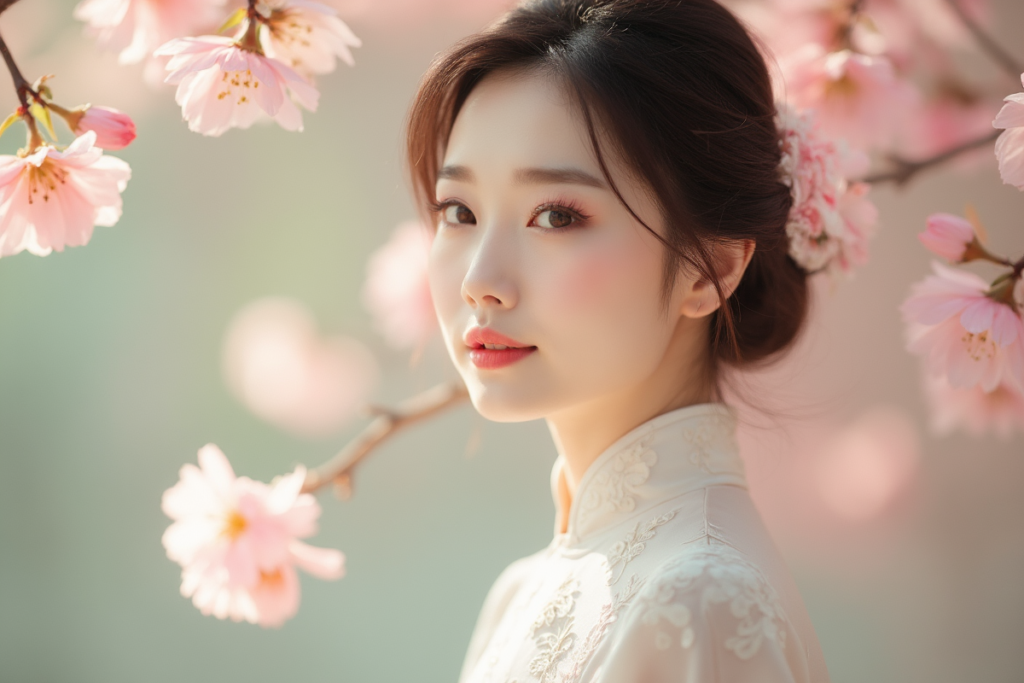 初见·优雅如诗-哆库网