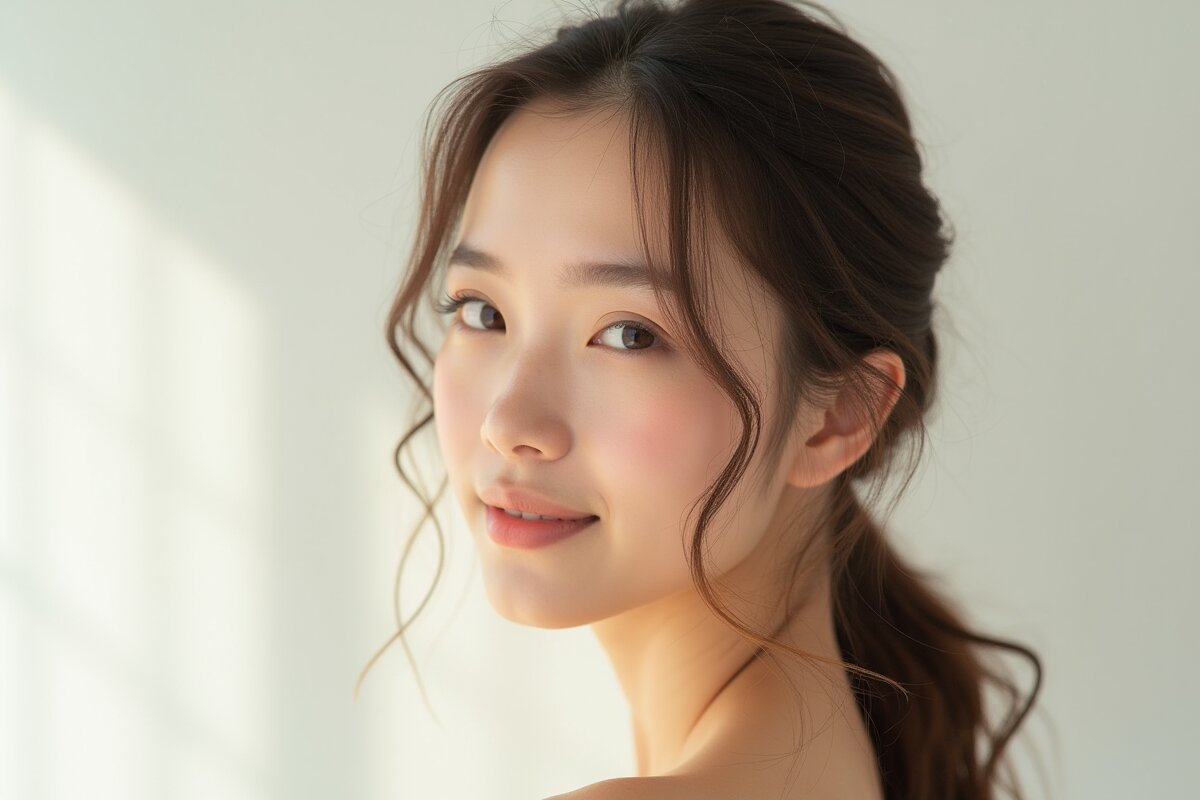 清风徐来：遇见最纯粹的小清新-哆库网