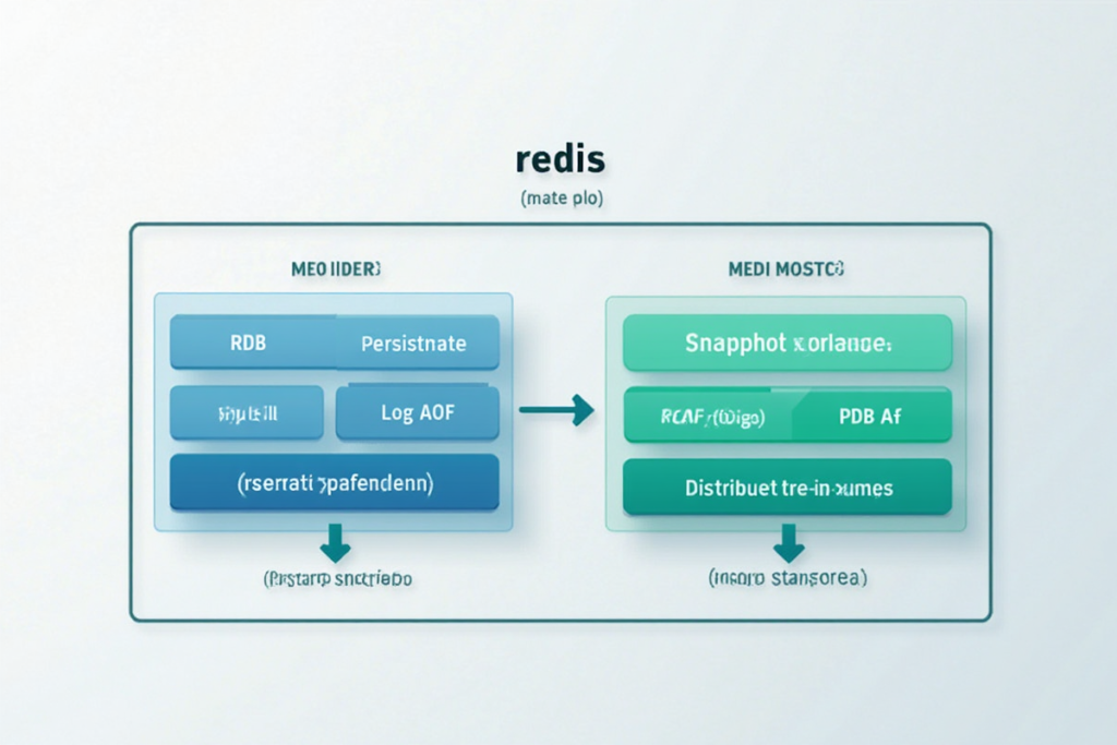 Redis 基础配置与使用完全指南-哆库网
