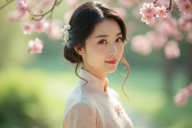 初见·优雅如初-哆库网