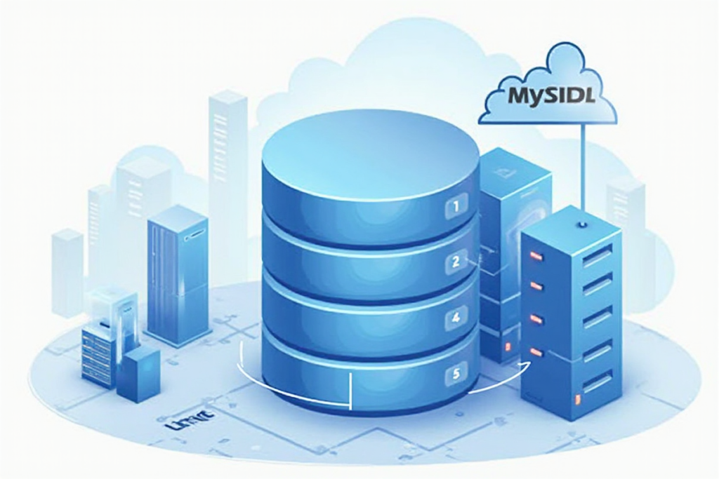 MySQL 基础配置与使用完全指南-哆库网