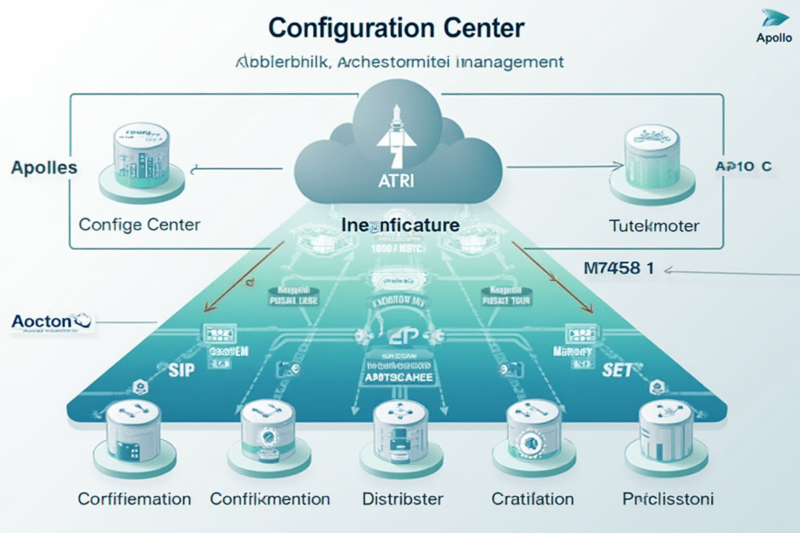 Apollo 配置中心二次开发详解：从入门到实战-哆库网