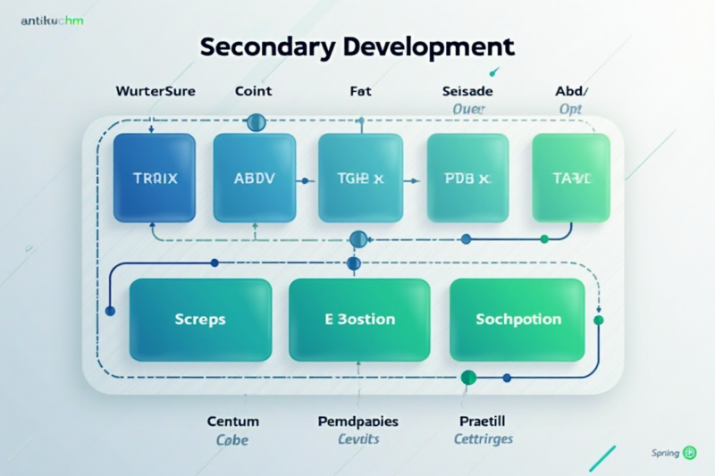 Spring Boot 二次开发详解：从自定义 Starter 到框架扩展-哆库网