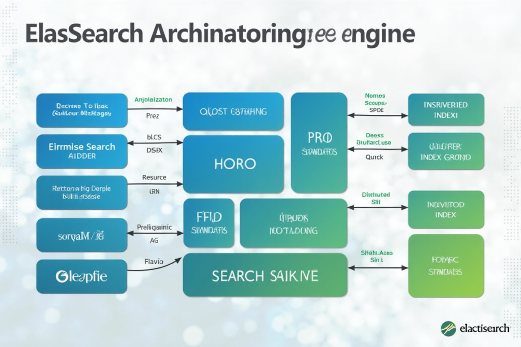 Elasticsearch 详细使用教程：从入门到精通-哆库网