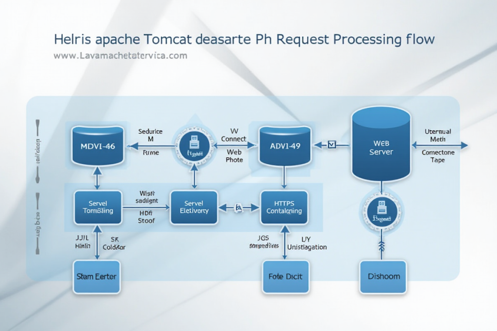 Tomcat 详细使用教程：从入门到精通-哆库网