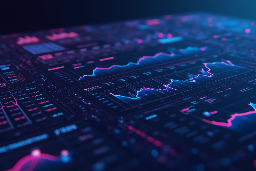 Grafana 详细使用教程：从入门到精通-哆库网