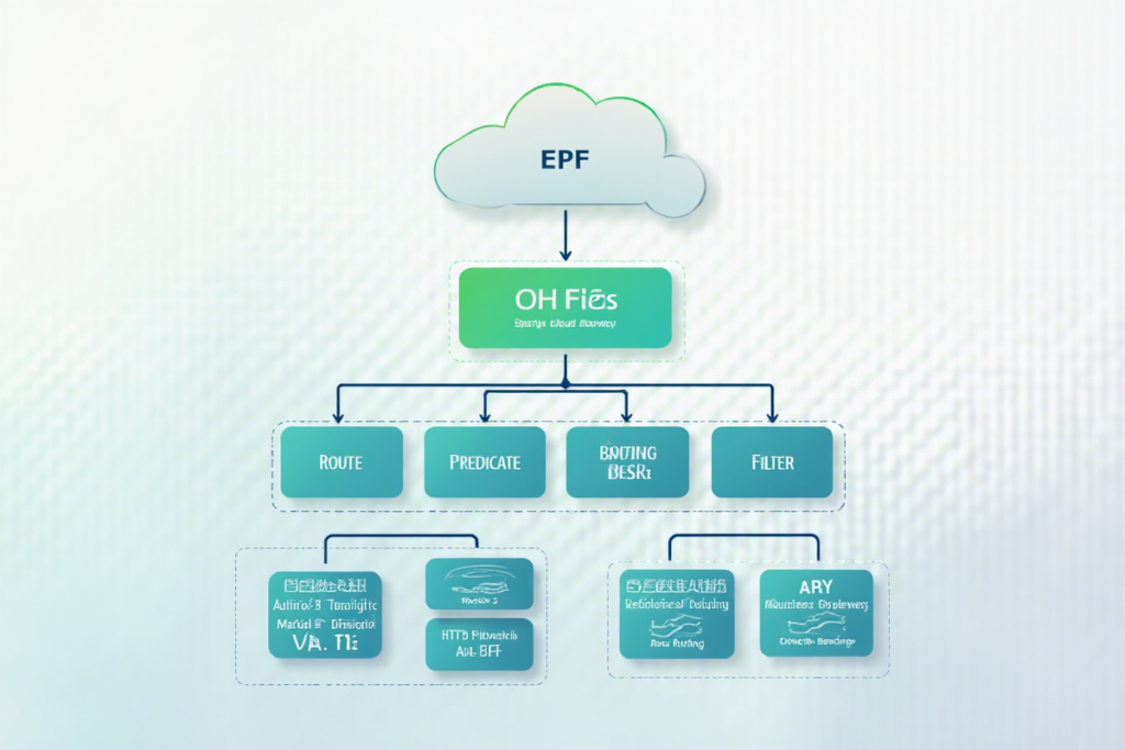 Spring Boot 网关详细使用教程：Spring Cloud Gateway 从入门到精通-哆库网