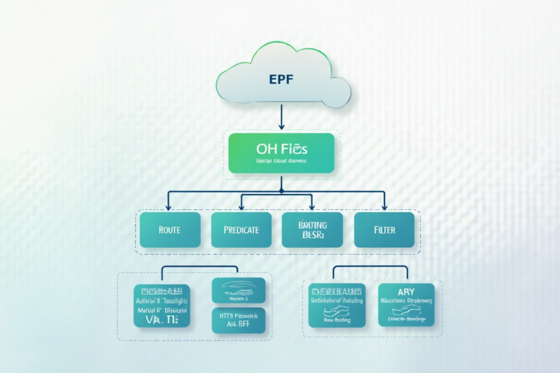 Spring Boot 网关详细使用教程：Spring Cloud Gateway 从入门到精通-哆库网