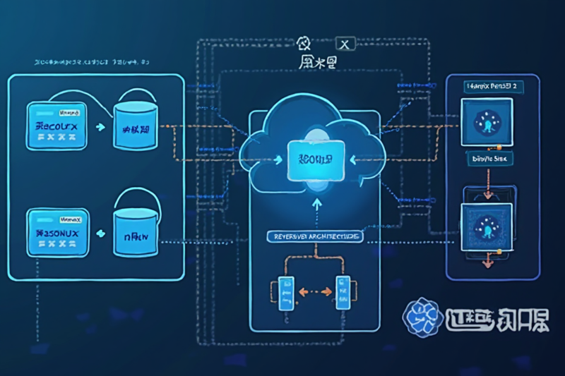 Nginx 详细使用教程：从入门到精通-哆库网