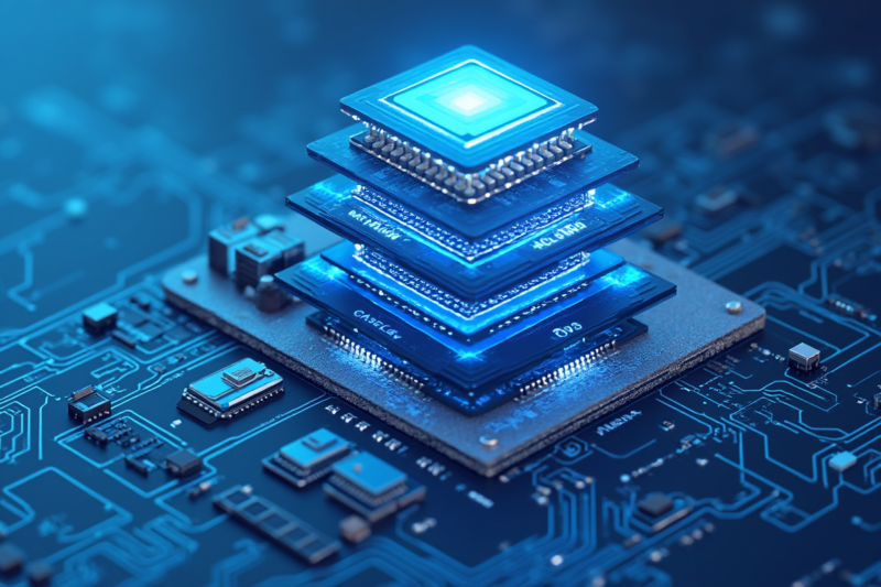 内存架构详解：从基础到优化-哆库网