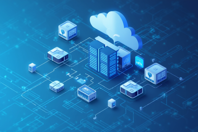 高可用架构设计详细教程-哆库网