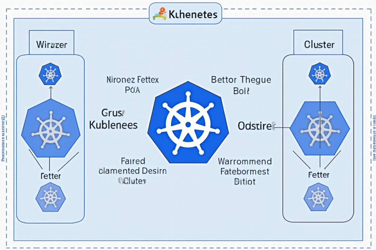 Kubernetes(K8S) 使用详细教程