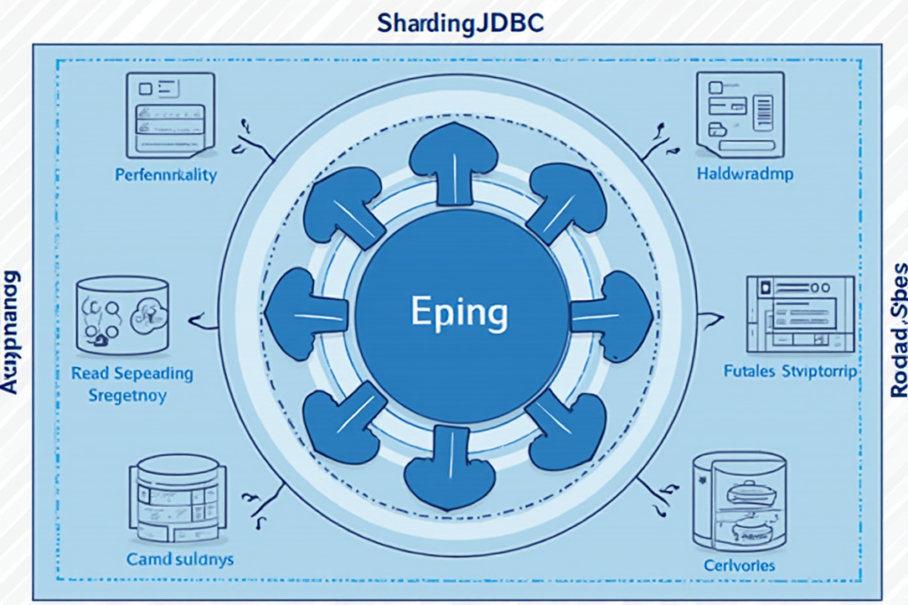 ShardingJDBC 分库分表详细教程-哆库网