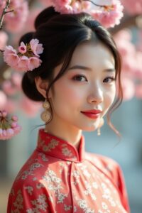 东方之美：时光深处的美学诗篇-哆库网