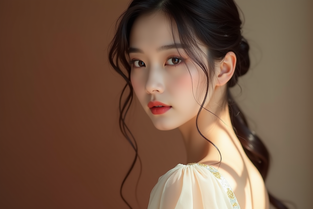 别致东方：岁月沉淀的优雅诗篇-哆库网