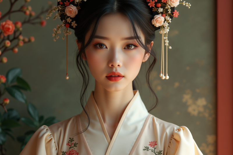 别致东方：独一无二的古典之美-哆库网