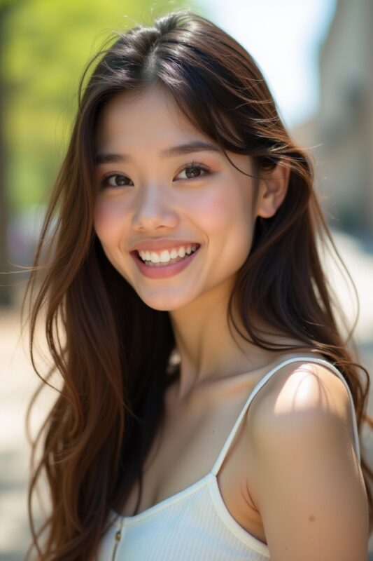 时光里的优雅：青春与美丽的诗篇-哆库网