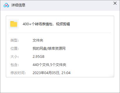 视频剪辑不可或缺的搞笑转场表情包