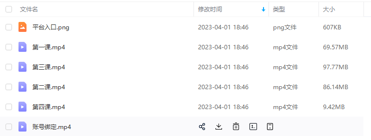 抖音小程序变现教程副业赚钱小白上手实操自媒体课程