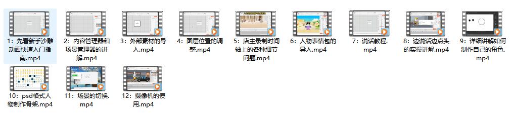 如何快速使用CTA软件制作沙雕动画?不妨看看本教程
