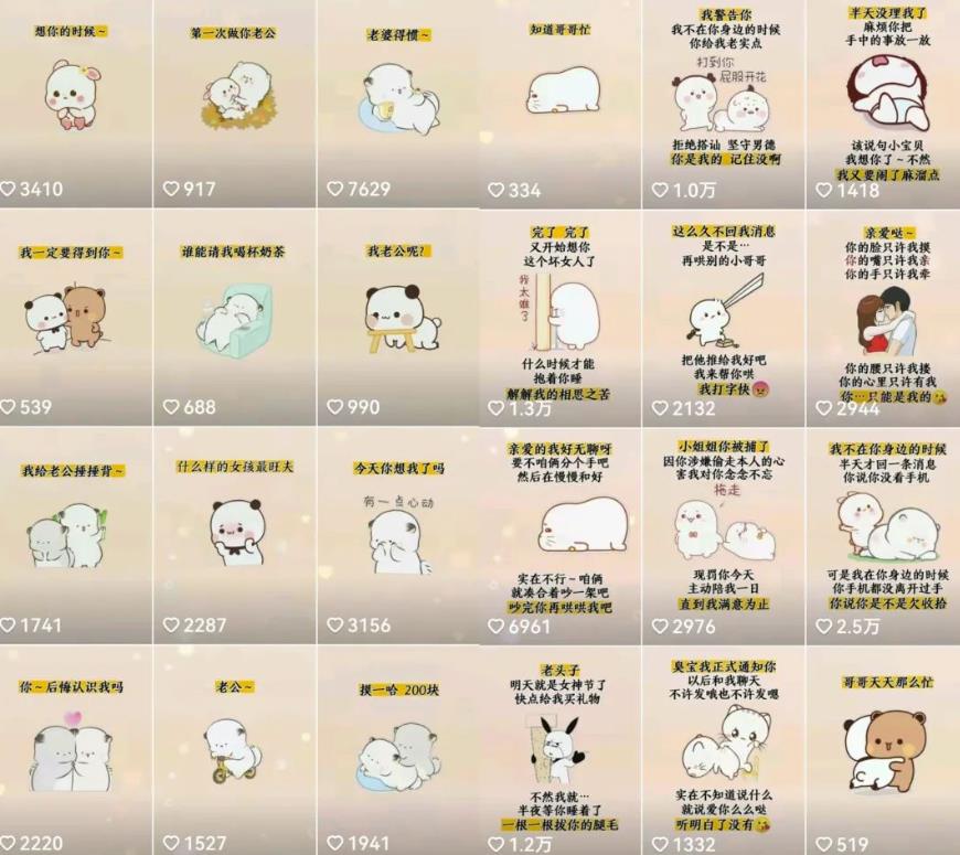 抖音表情包小程序变现项目,一条龙玩法详细大解析,视频版学习