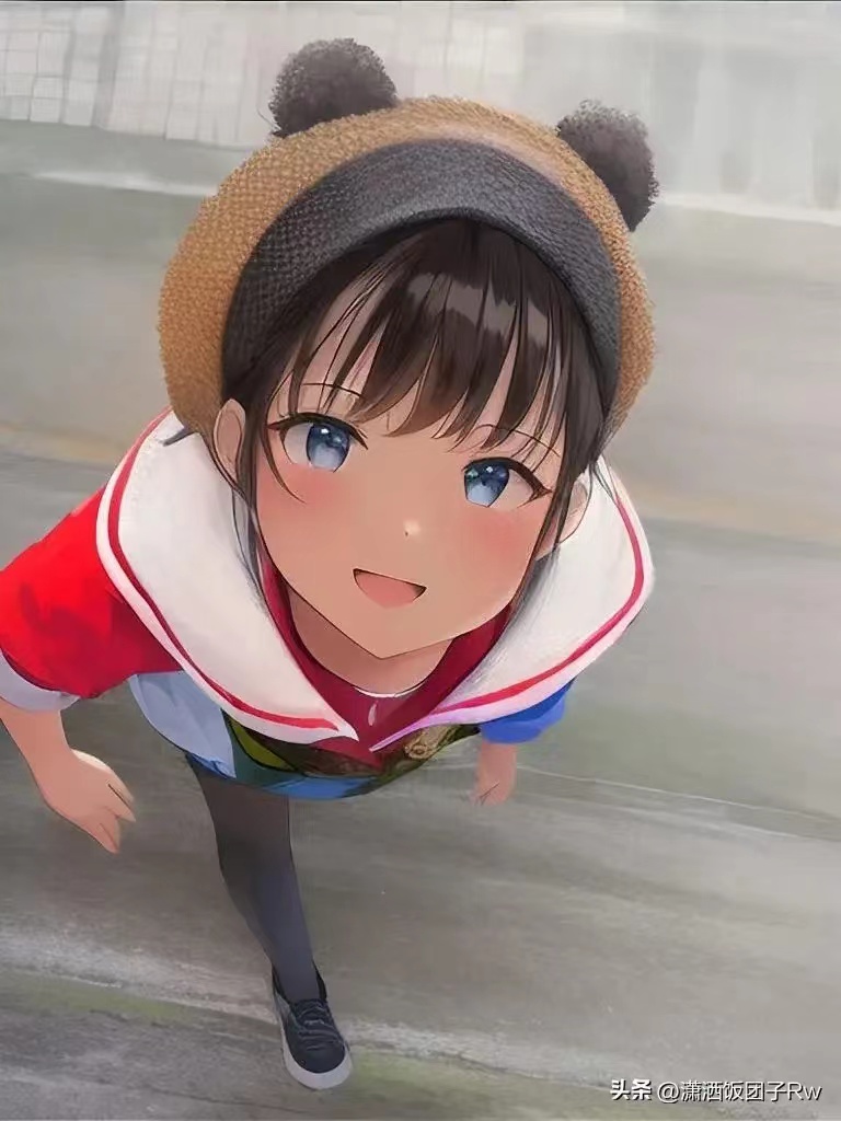 AI成像,视觉感官美